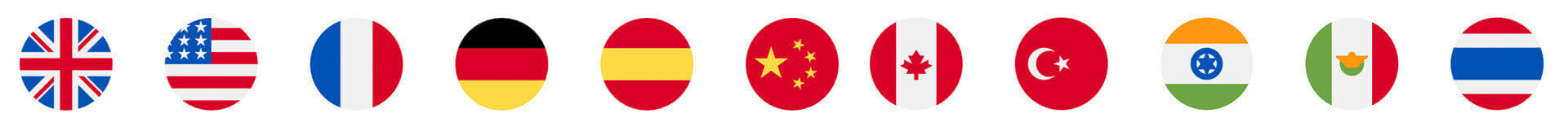 International S.K 